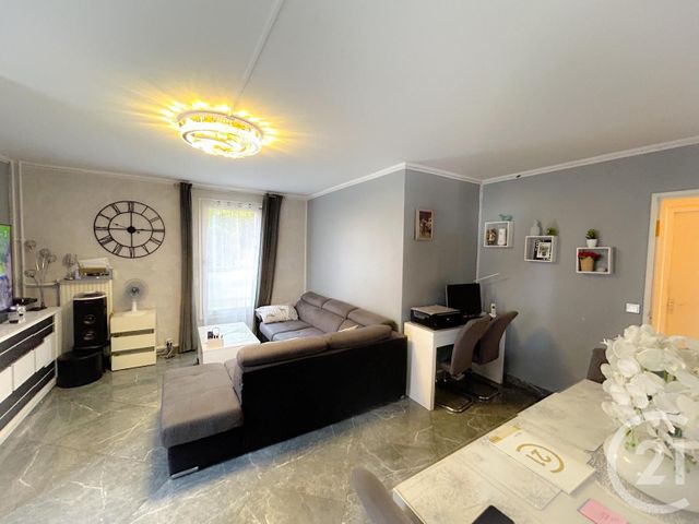Appartement F3 à vendre - 3 pièces - 74.5 m2 - AULNAY SOUS BOIS - 93 - ILE-DE-FRANCE - Century 21 Exceldom Immobilier