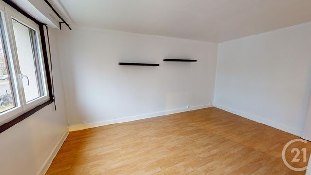 Studio à louer - 1 pièce - 25.49 m2 - NANTERRE - 92 - ILE-DE-FRANCE - Century 21 Exceldom Immobilier