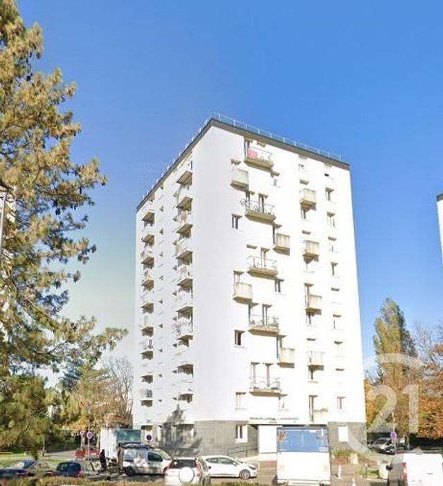 Appartement F4 à vendre - 4 pièces - 76.41 m2 - AULNAY SOUS BOIS - 93 - ILE-DE-FRANCE - Century 21 Exceldom Immobilier