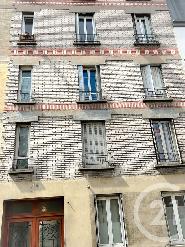Appartement F2 à vendre - 2 pièces - 31.0 m2 - AULNAY SOUS BOIS - 93 - ILE-DE-FRANCE - Century 21 Exceldom Immobilier